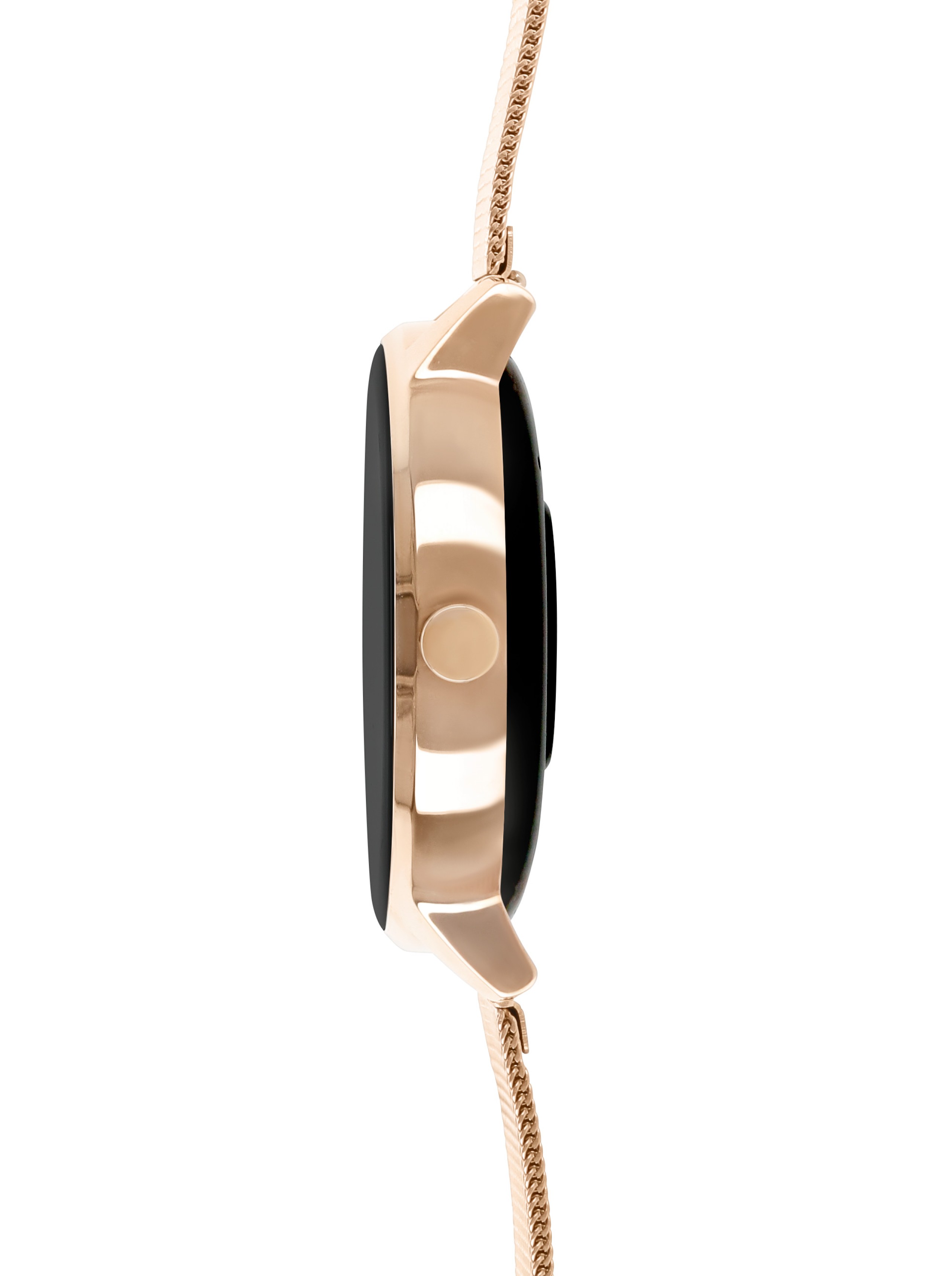 Smartwatch ONE Queencall Rosegold