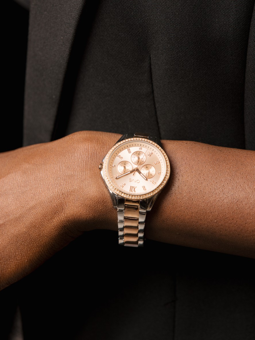 Montre One Musthave