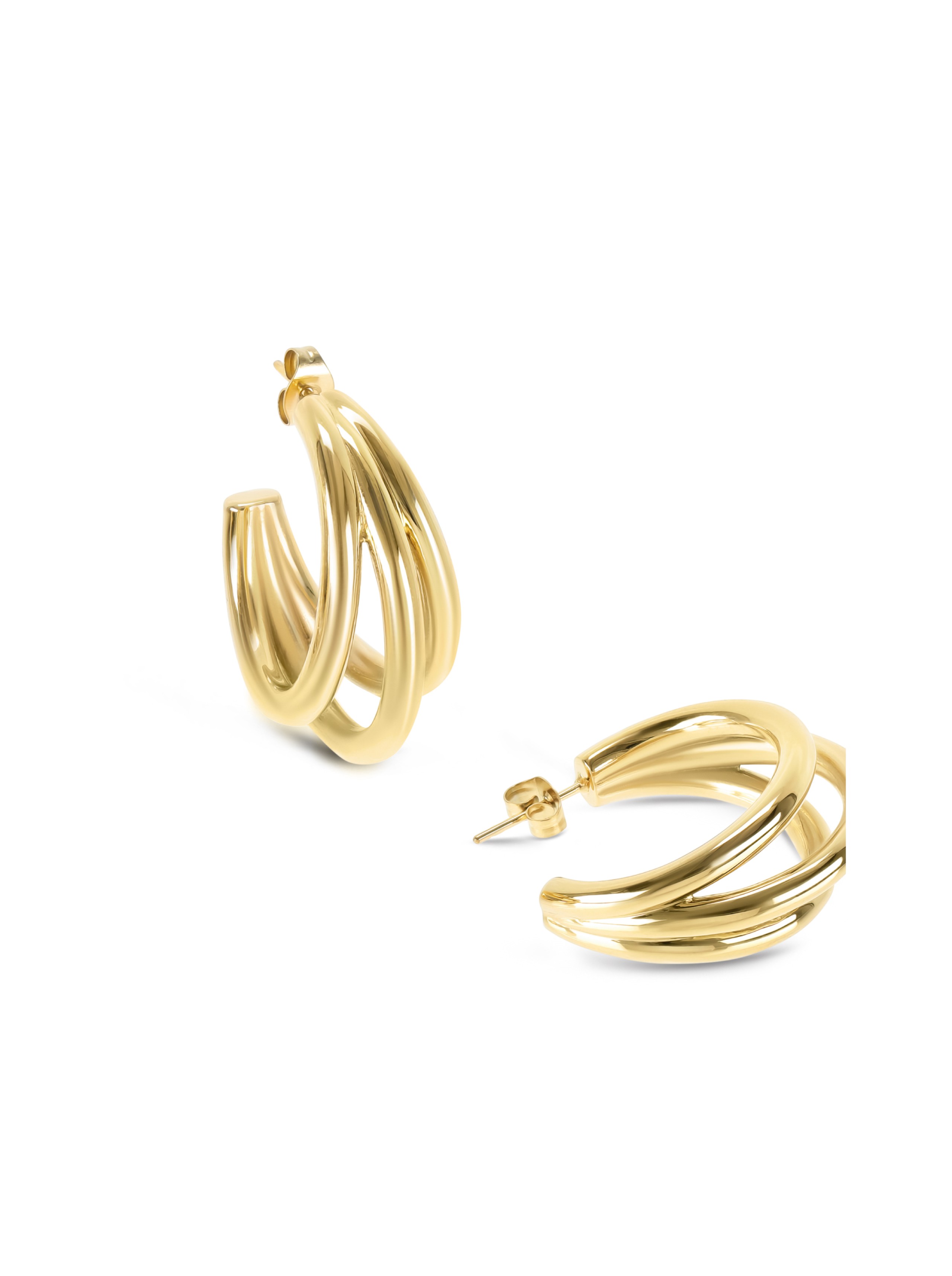 Brincos One Luminous Triple