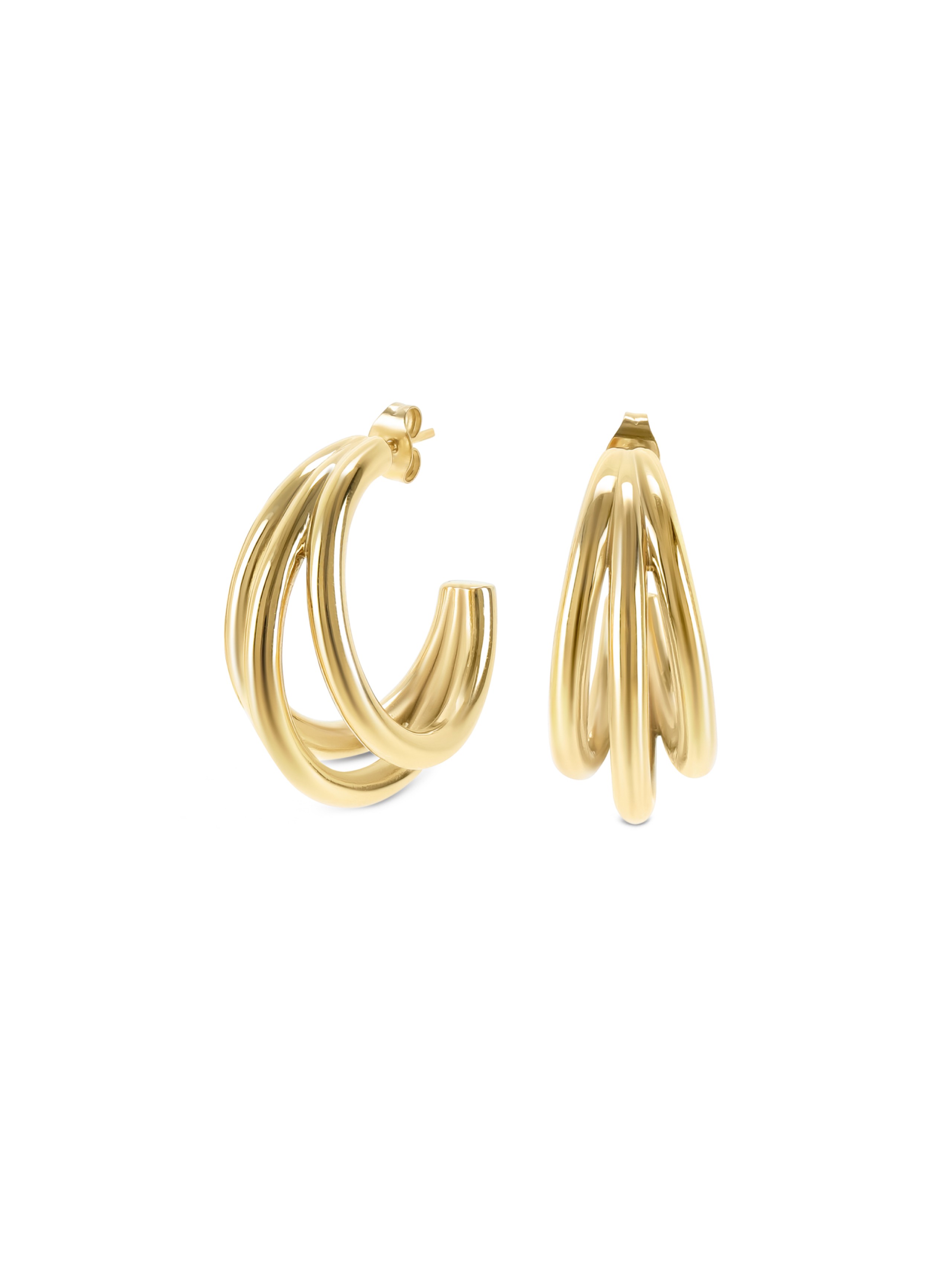 Brincos One Luminous Triple