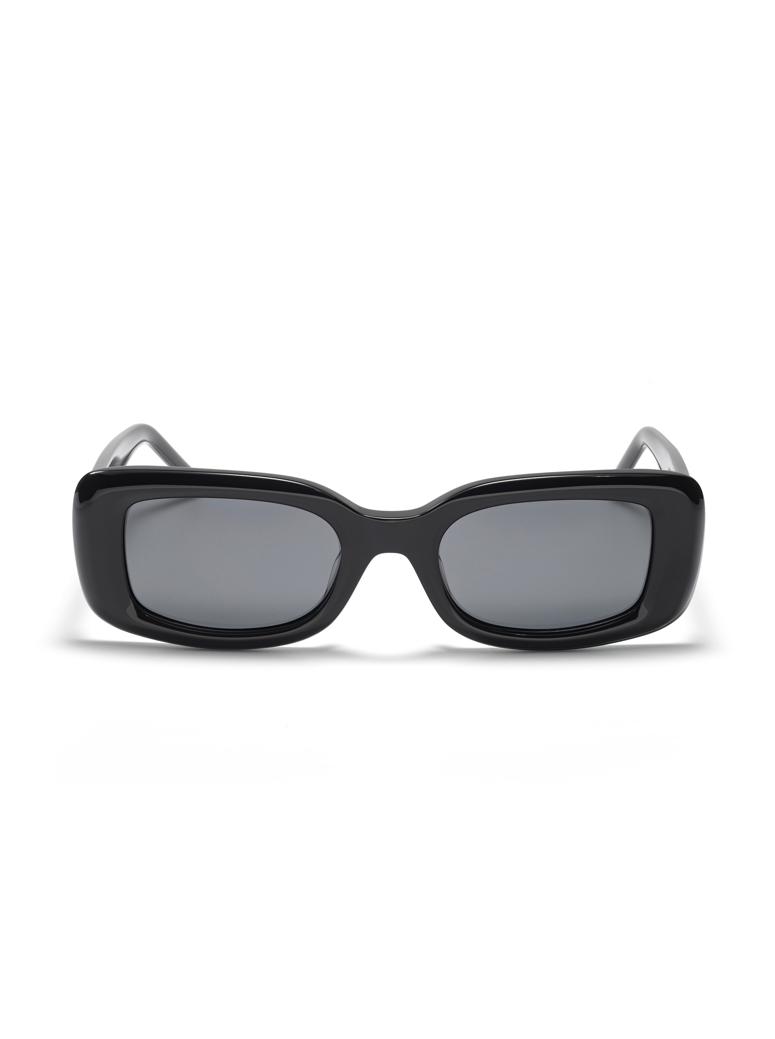 ONE Bold Black Sunglasses - OSFG1600PPC141H - ONE