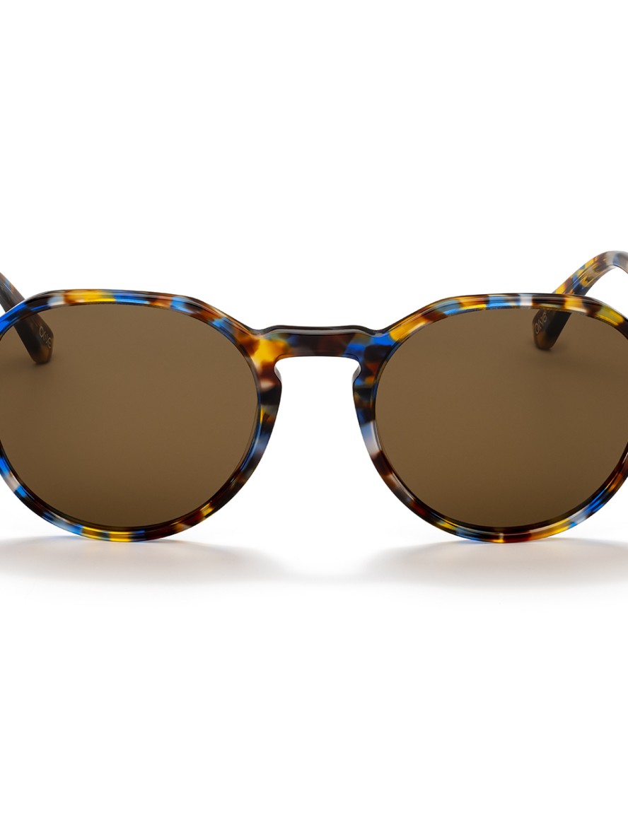 Lunettes de Soleil One Active Bleues