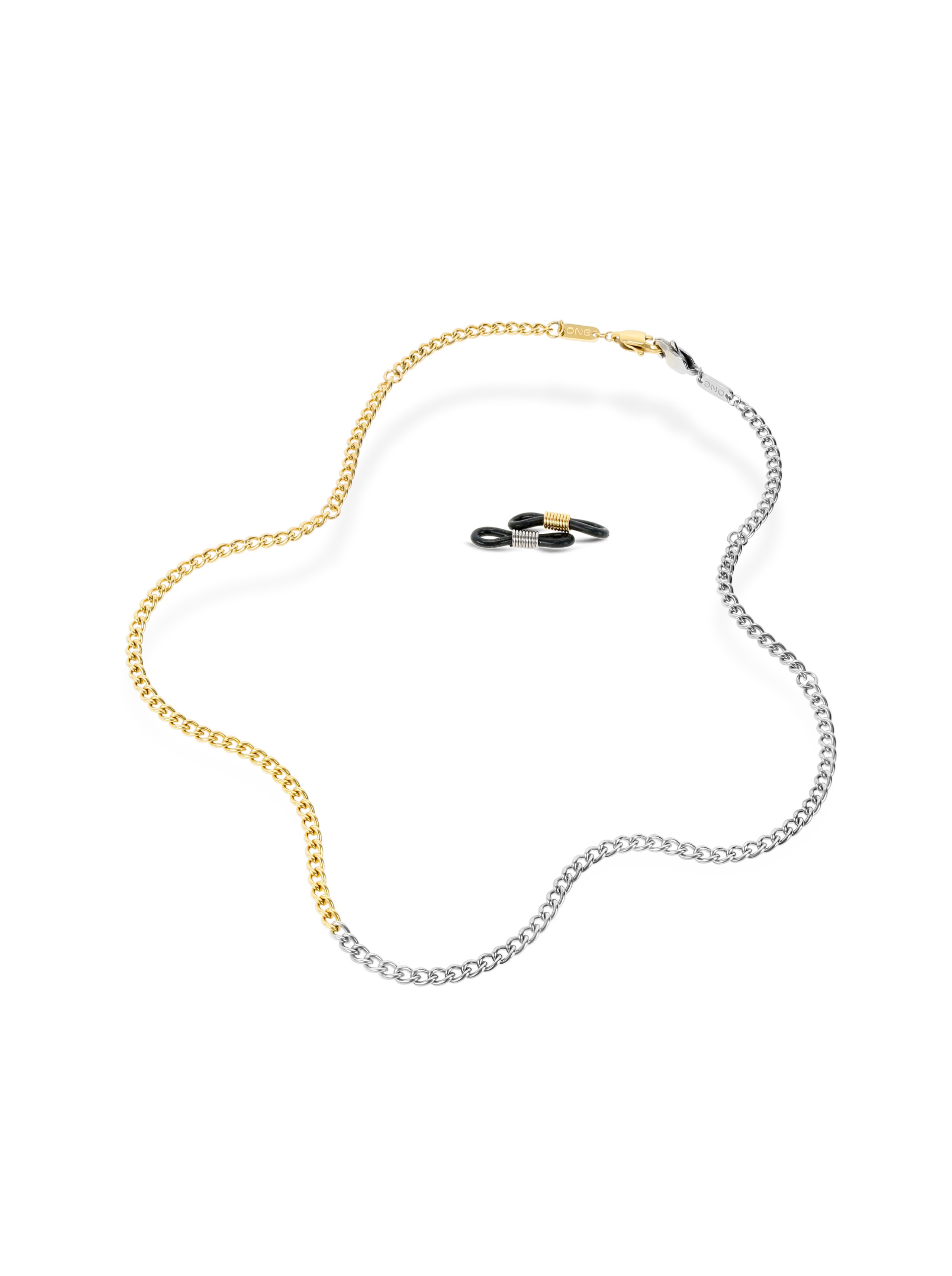 Cadena para gafas de sol Bicolored