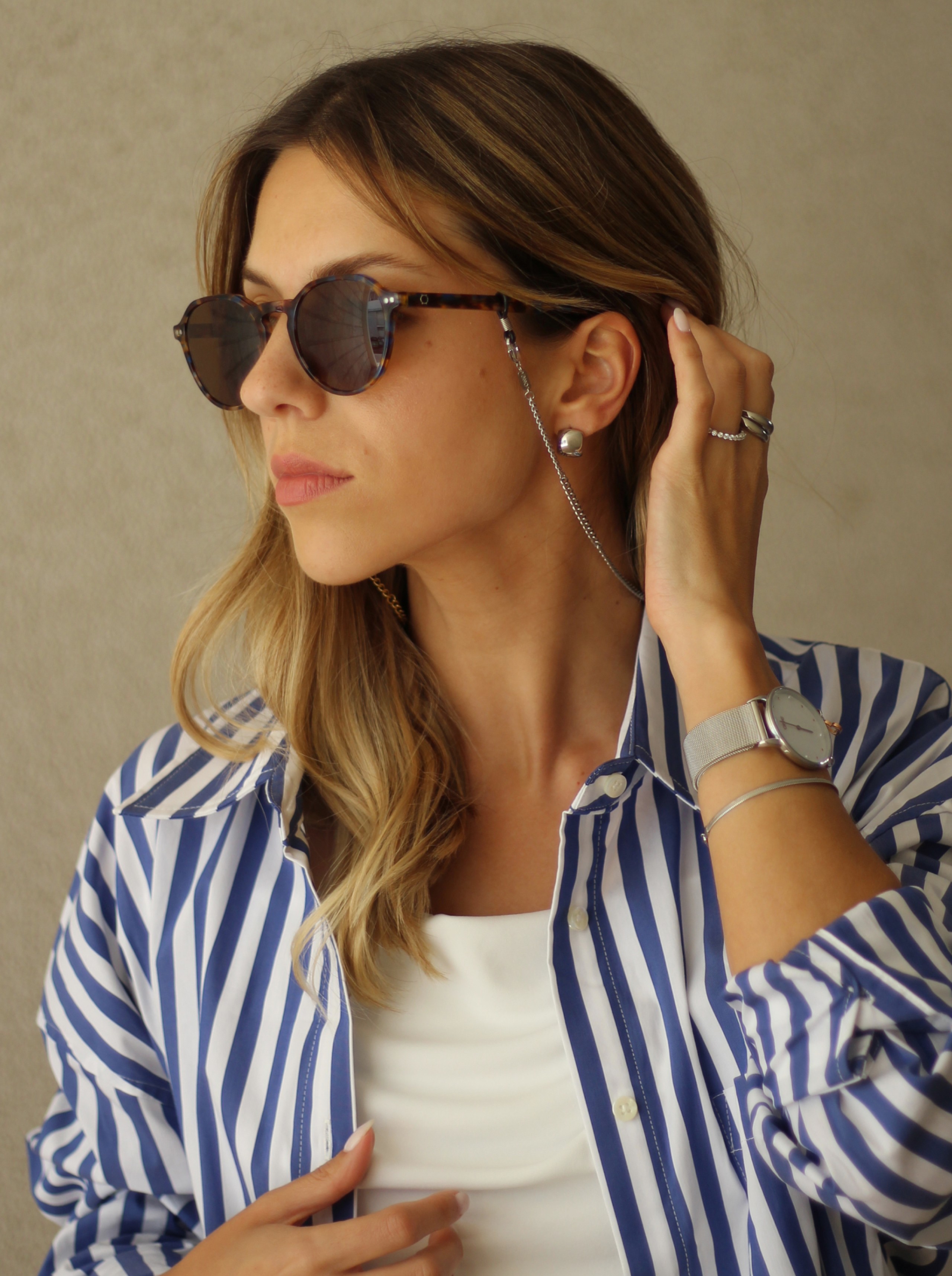 Sunglasses Chain One V