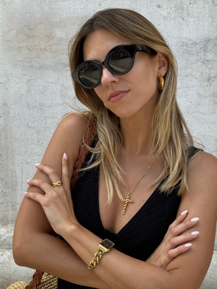 Reloj ONE Dare Negro