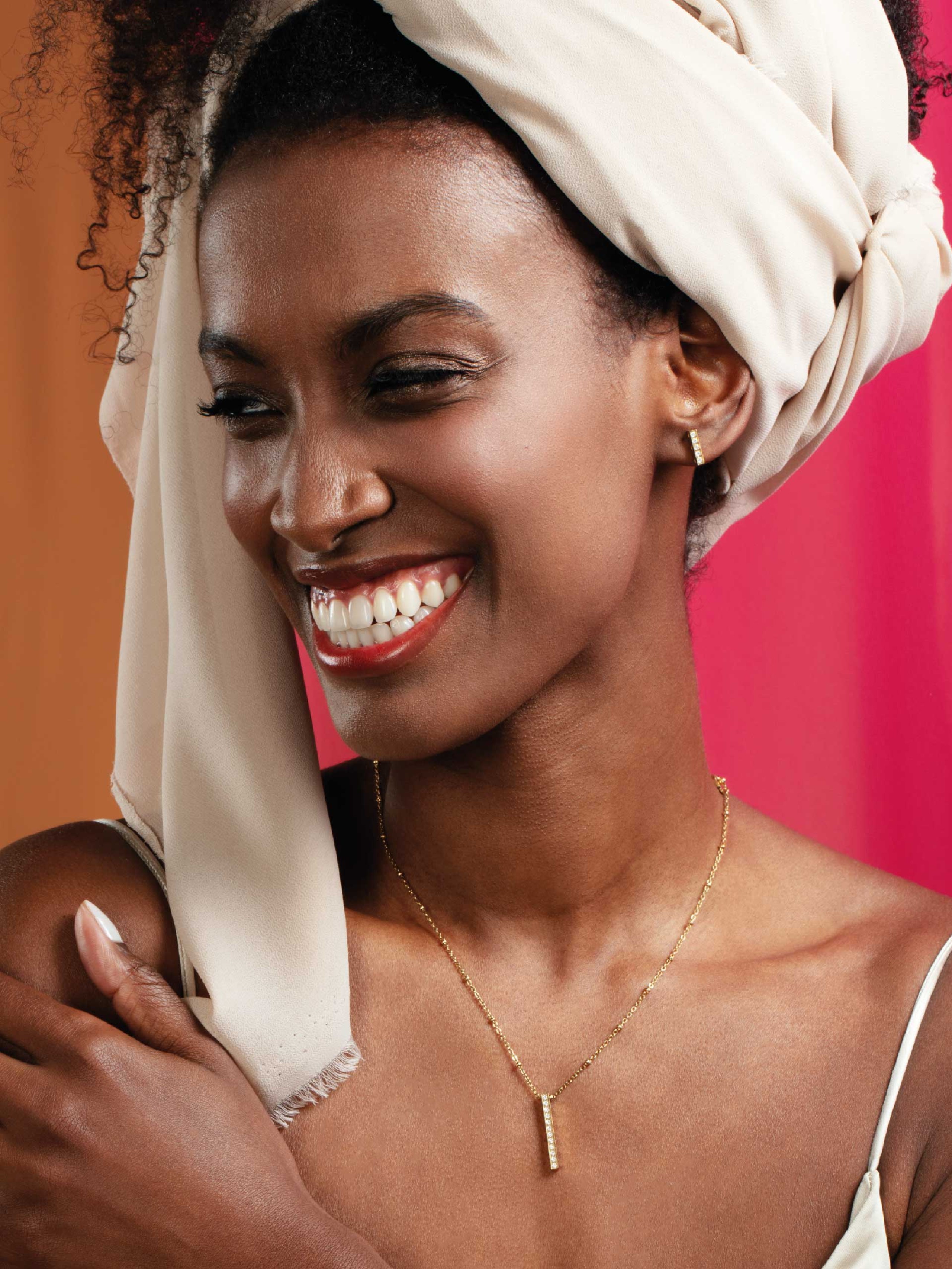 Collar ONE Reflexions