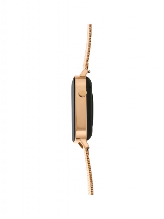 Smartwatch ONE MagicCall Rosegold