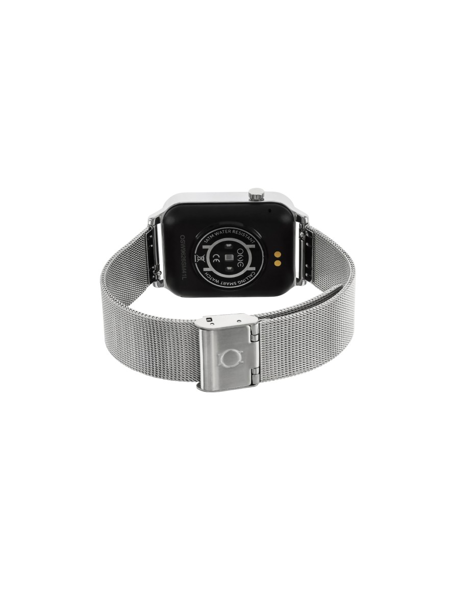 Smartwatch One MagicCall Silver