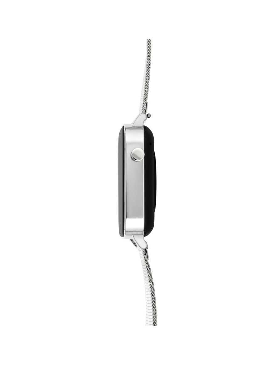 Smartwatch One MagicCall Silver