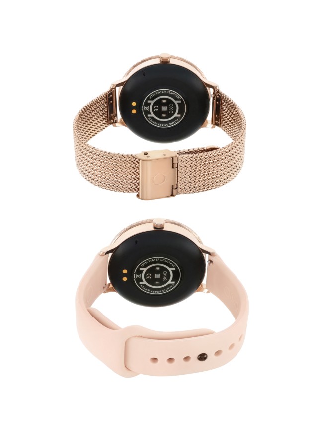 Box ONE GlamCall Rosegold