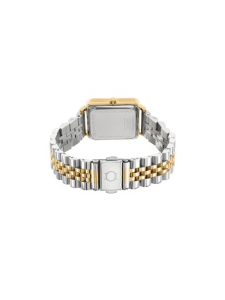 ONE Dazzle Crystal Bangle - OJBA14G - ONE