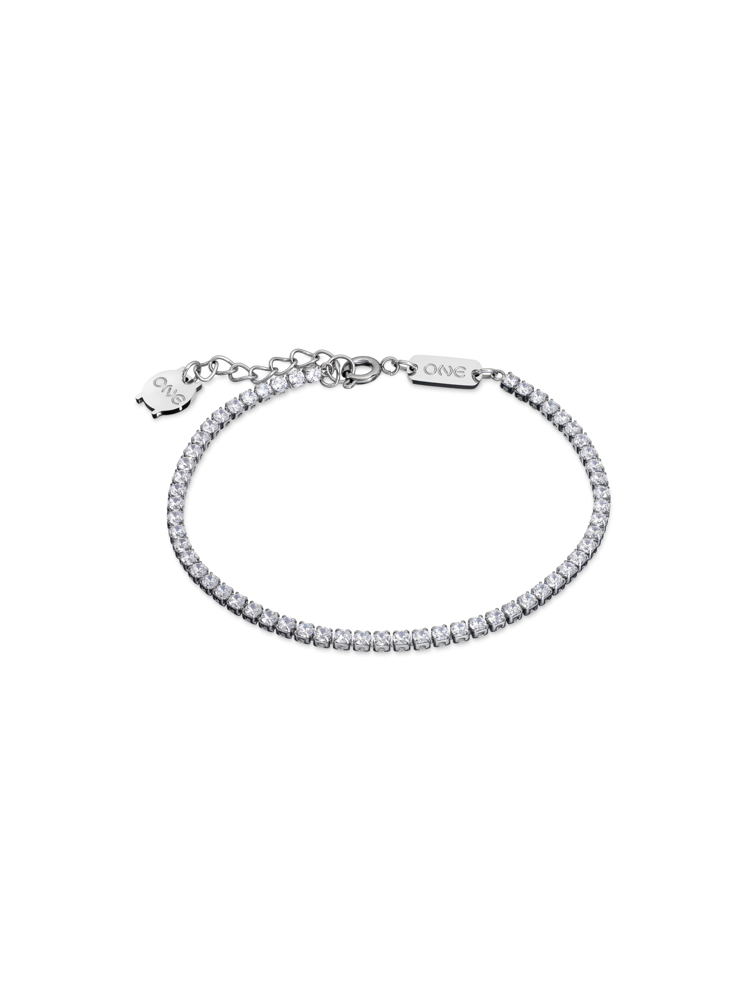 Box ONE Dazzle Silver