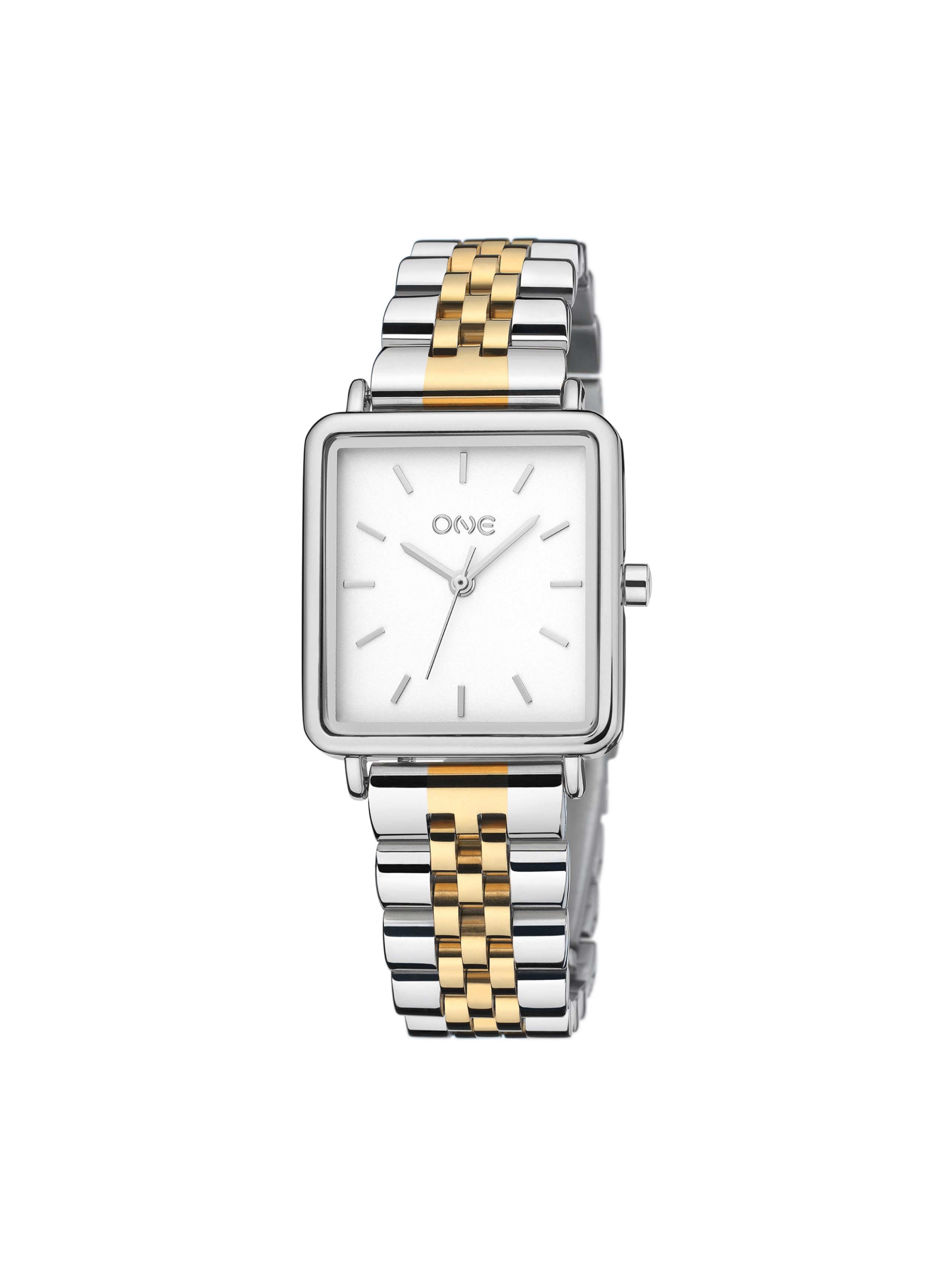 Box ONE Dazzle Silver