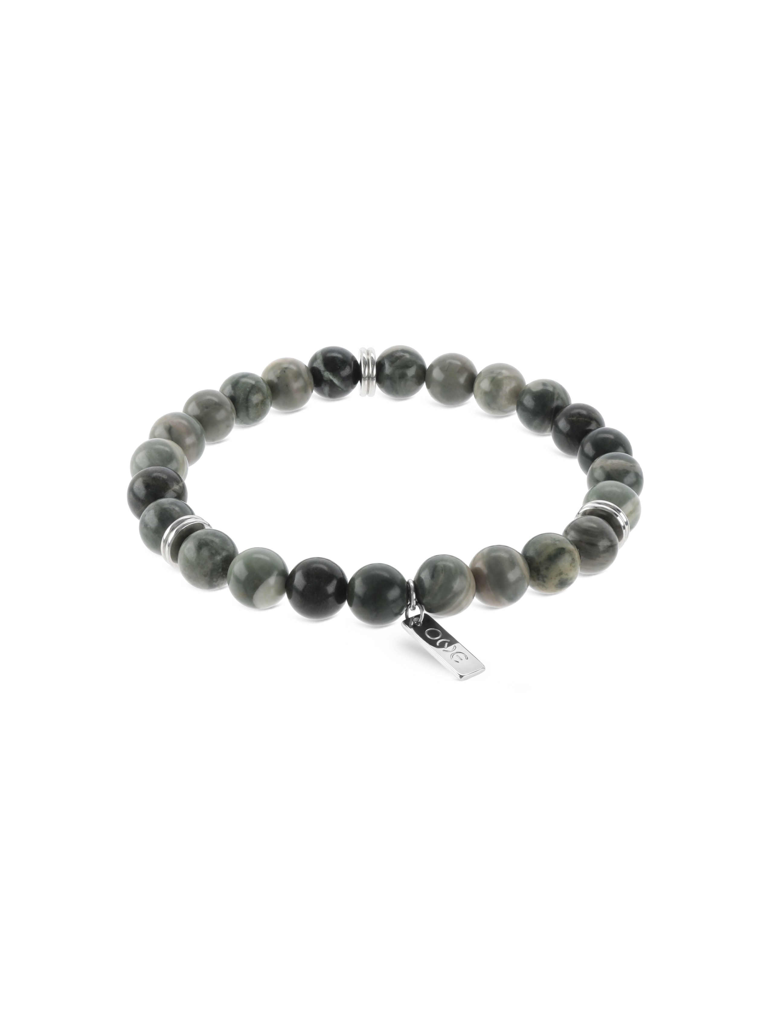 Pulseira One Men Woods Green