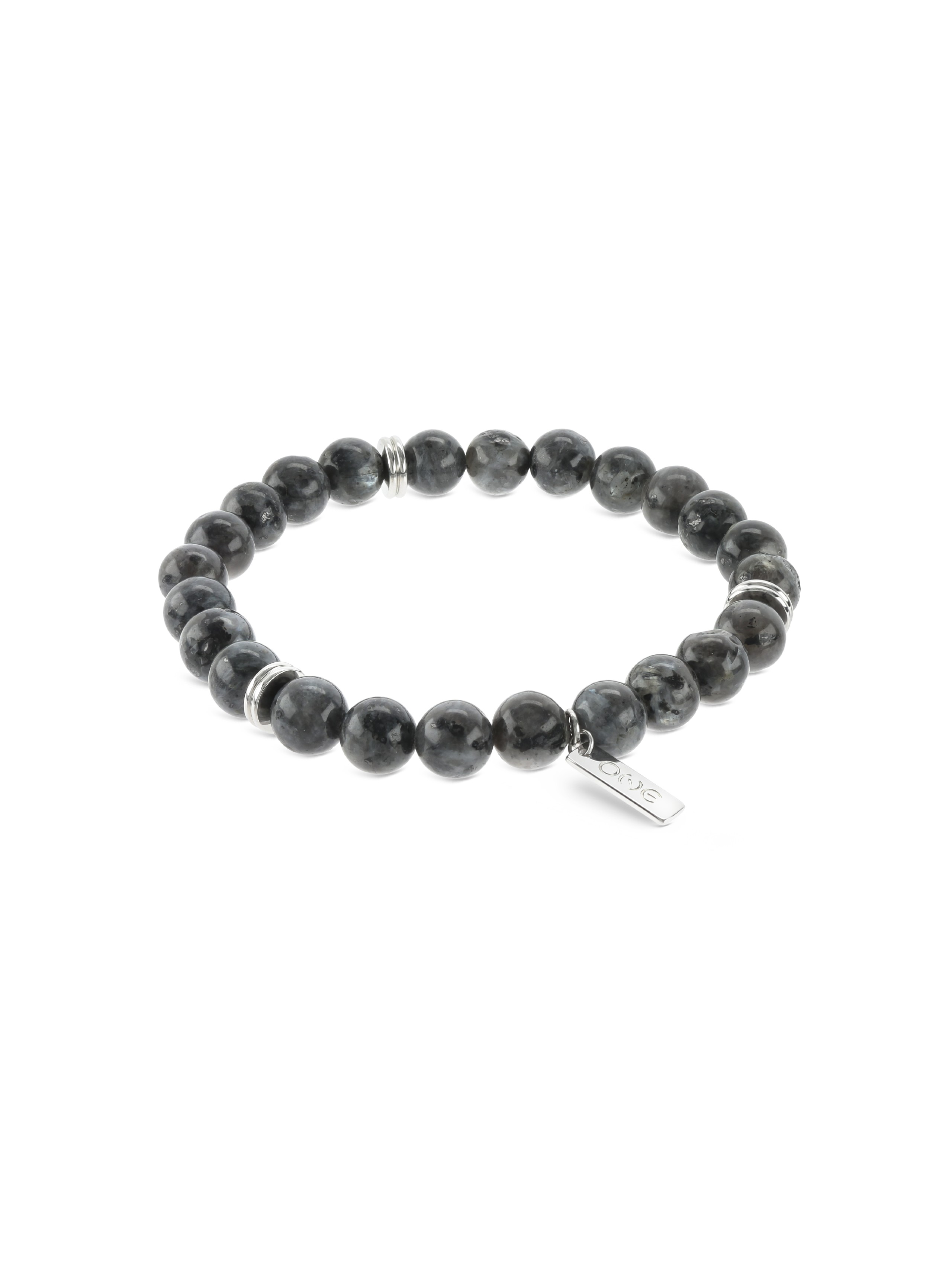 ONE Men Woods Gray Armband