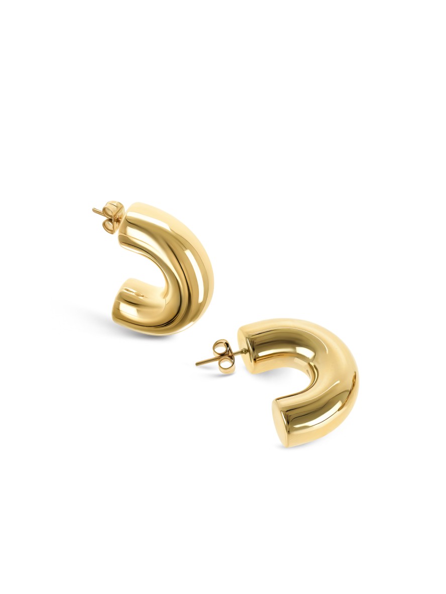 Boucles d"oreilles One Glow