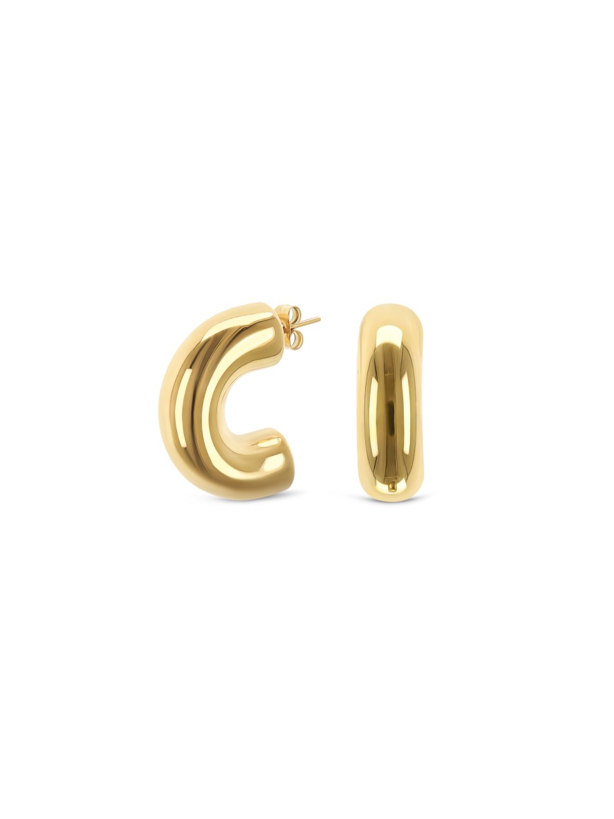 Boucles d"oreilles One Glow