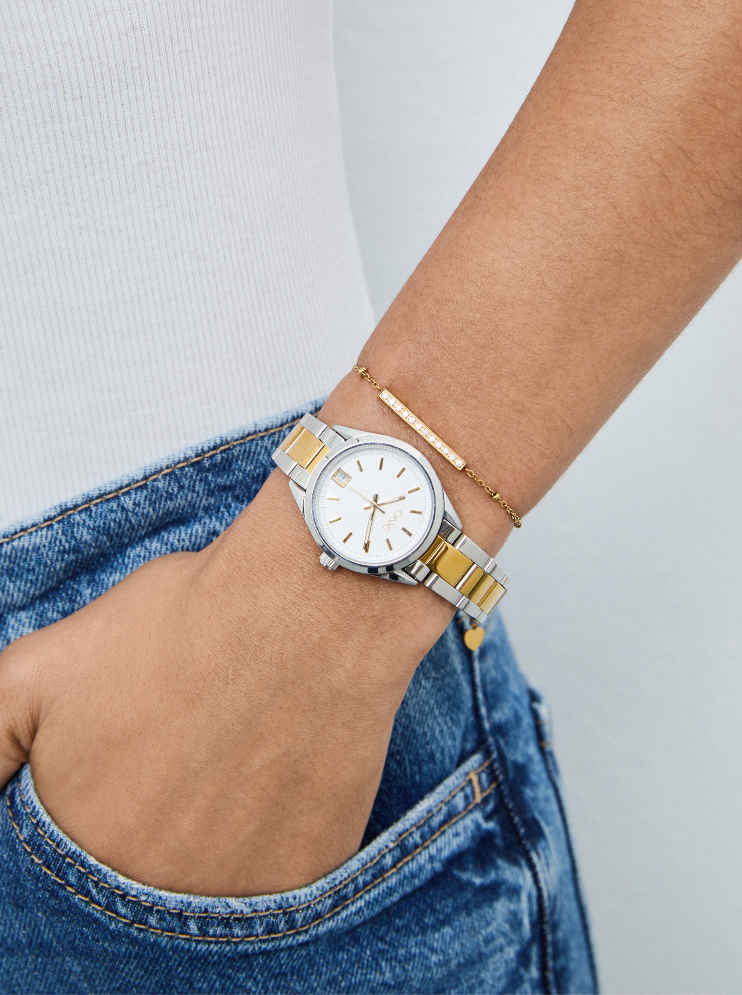 ONE Reflexions Bracelet