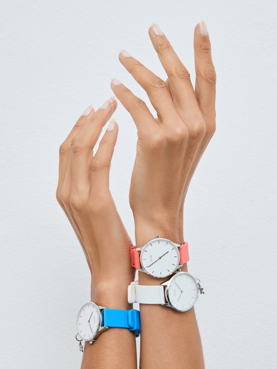 Box Reloj ONE Summer Vibe