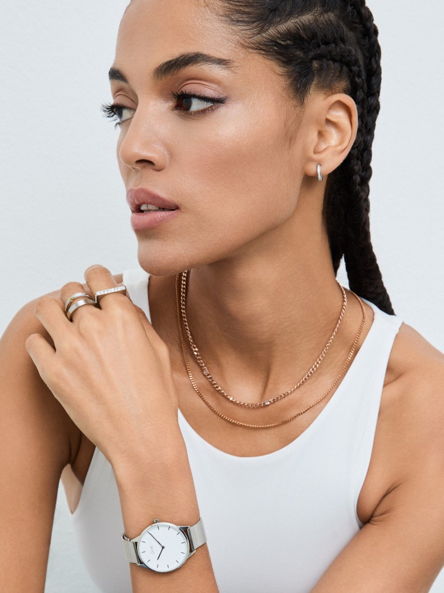 Collar ONE Neckmess Glam