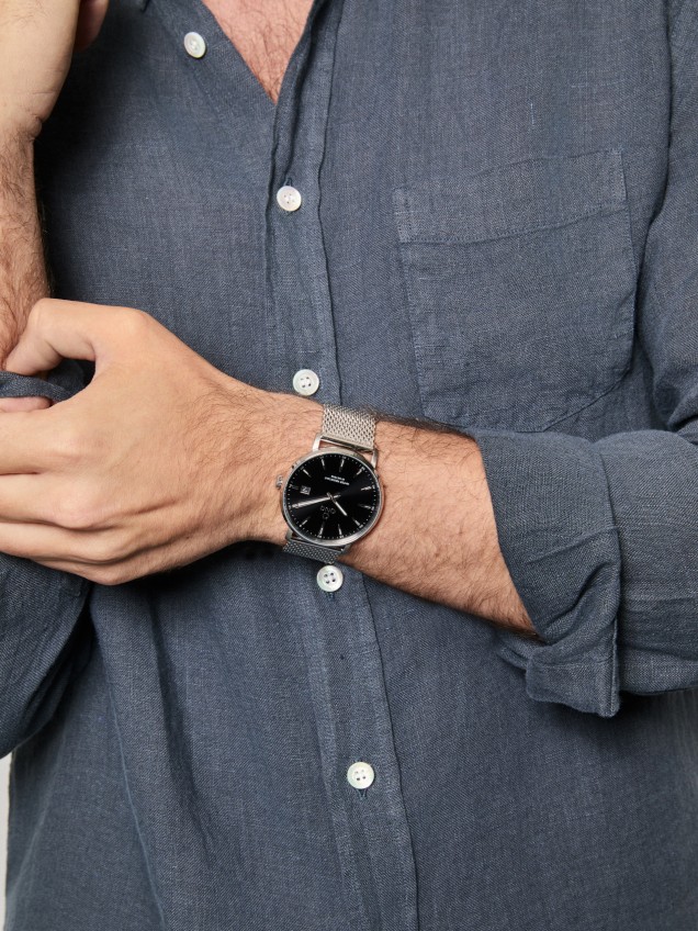 ONE Identity Watch