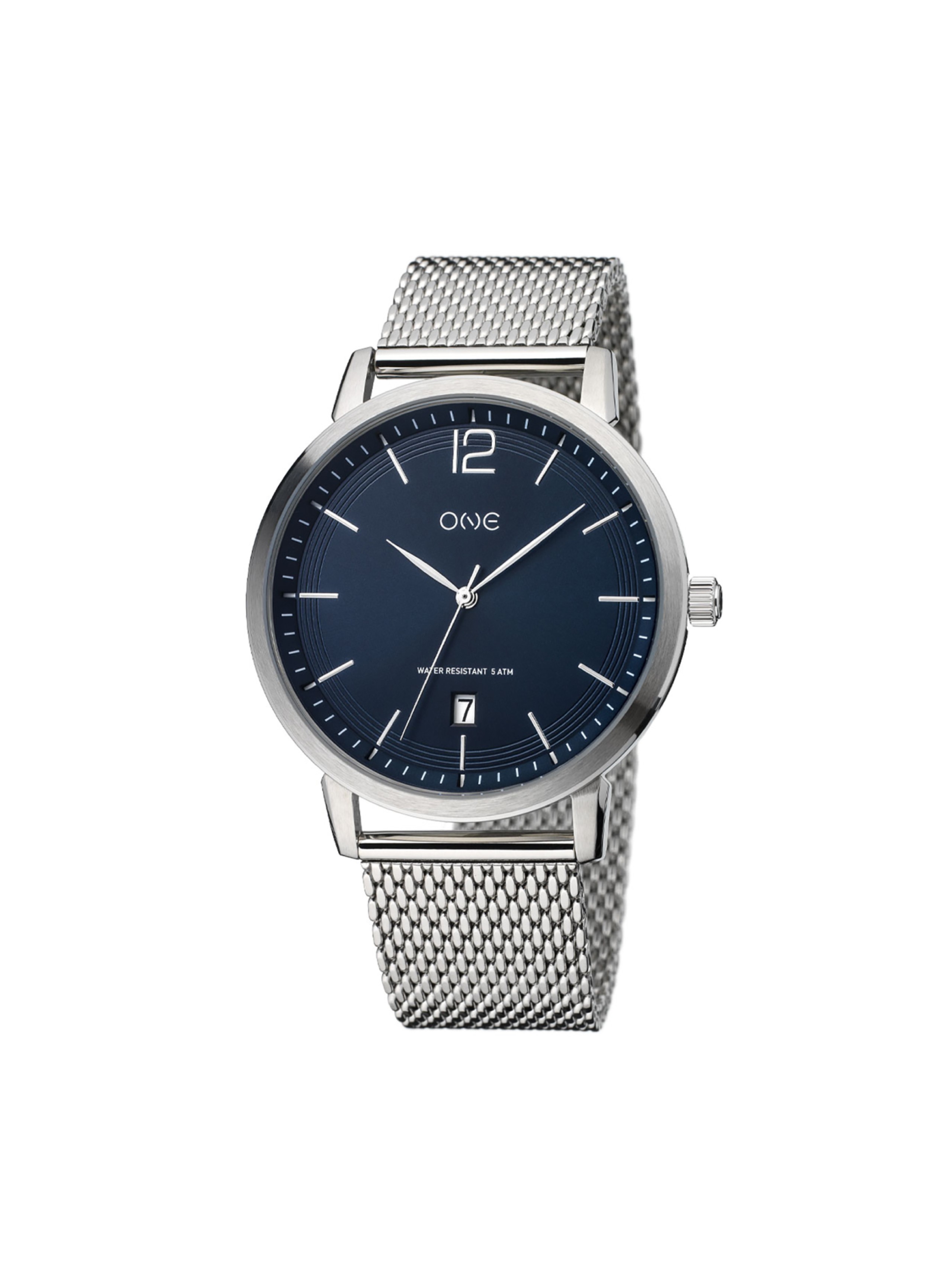 ONE Expedition Horloge