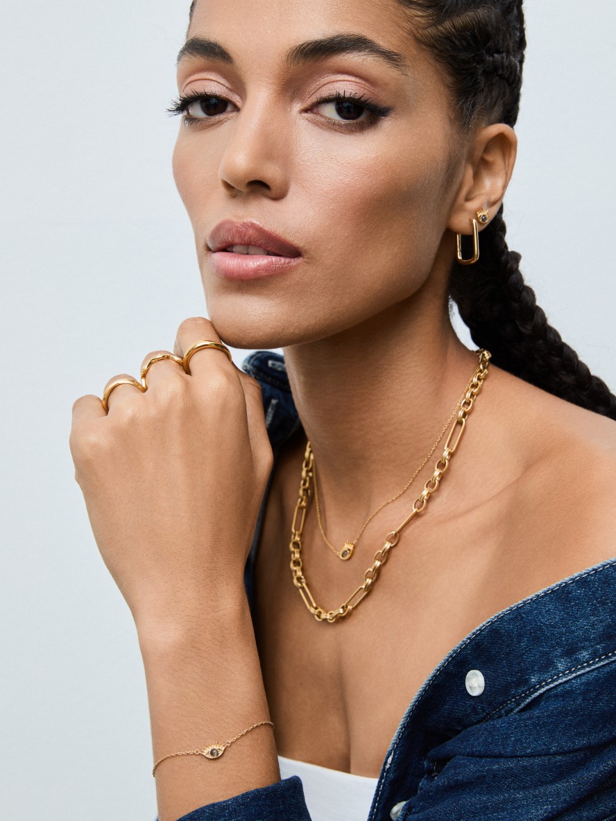 Collier One Neckmess Free