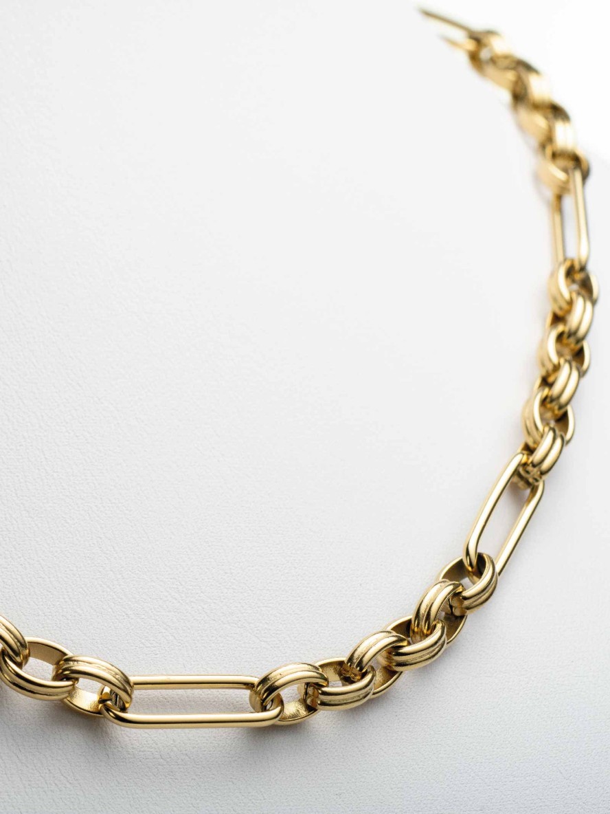 Collier One Neckmess Free