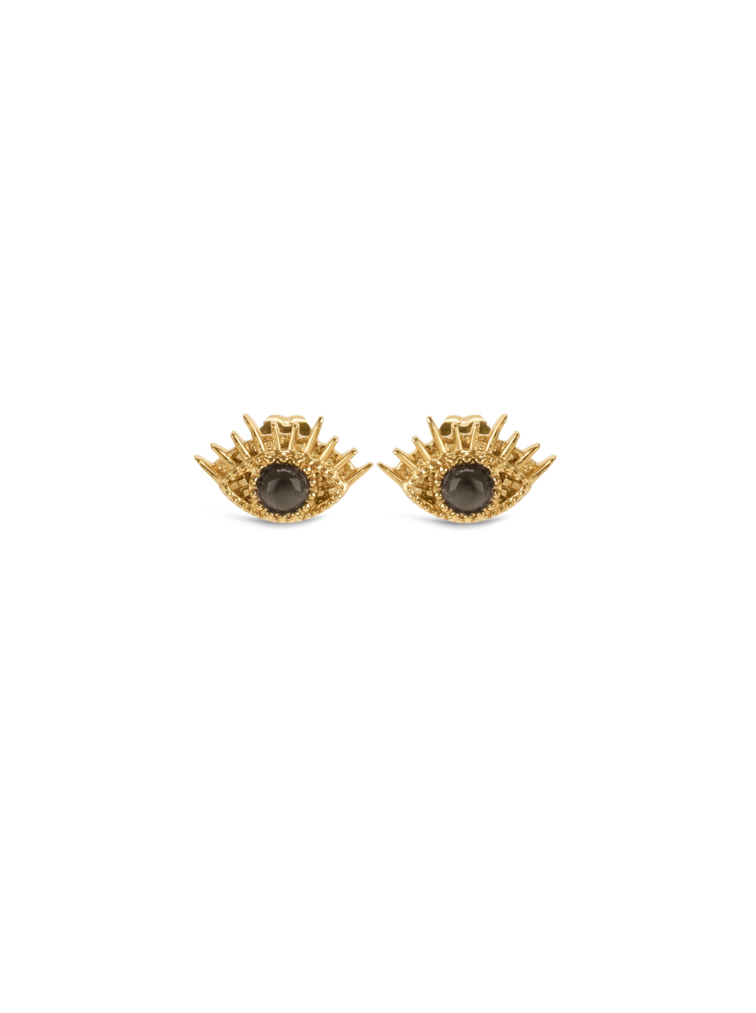 ONE Evil Eye Stud Earrings