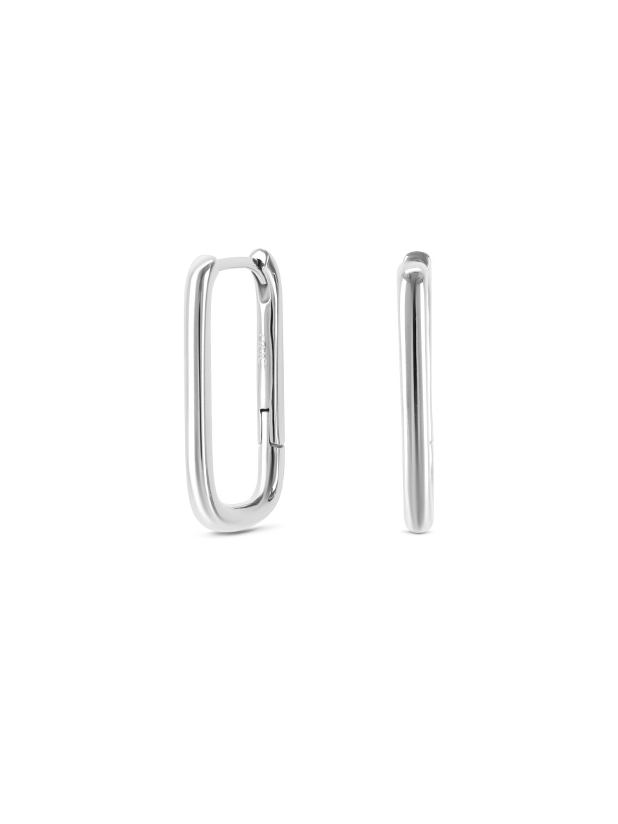 Pendientes ONE Squared Elegance