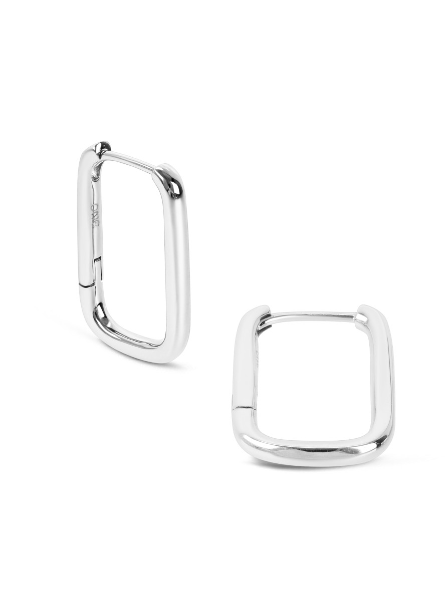 Pendientes ONE Squared Elegance