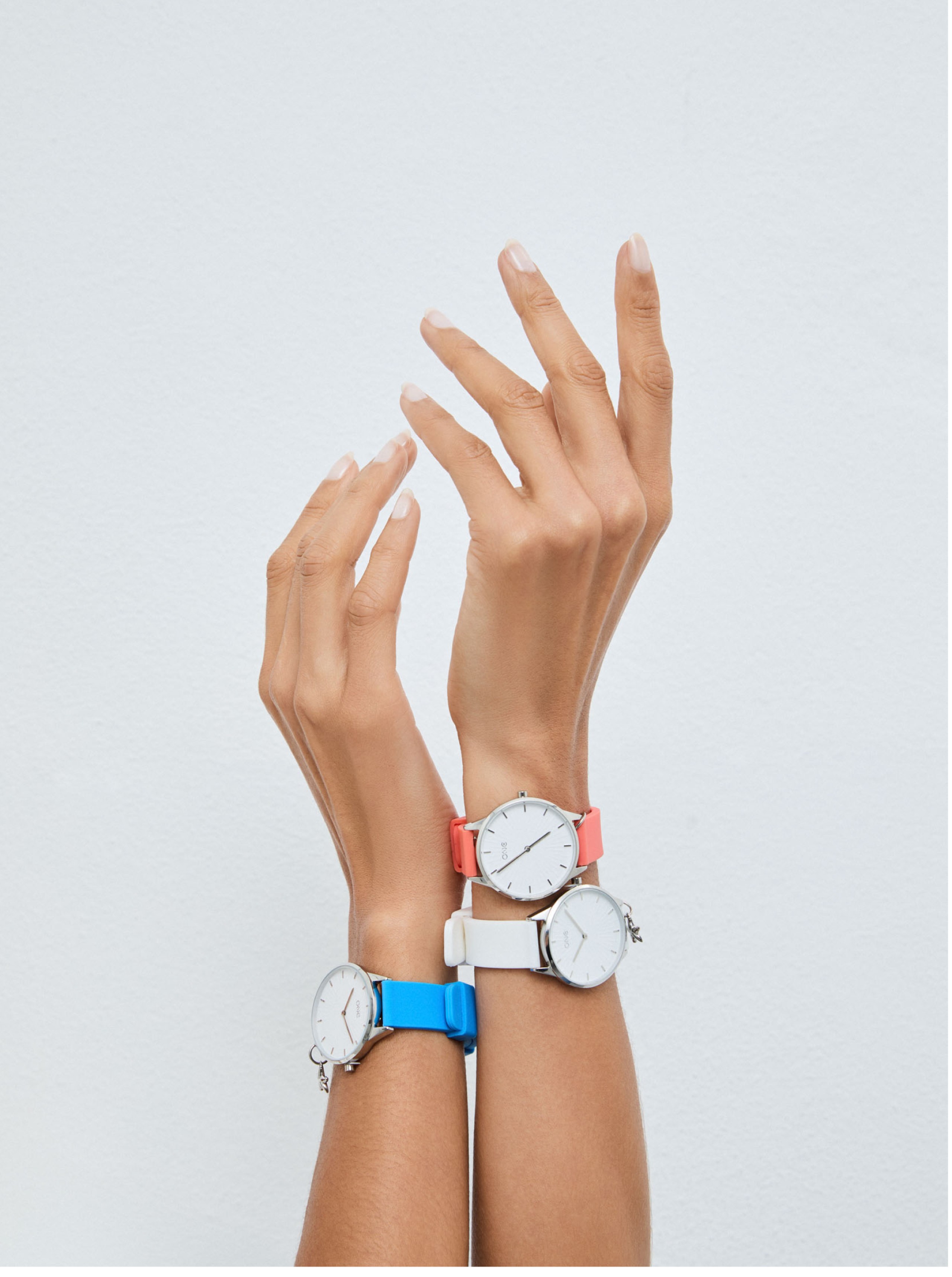 Reloj ONE Summer Vibe