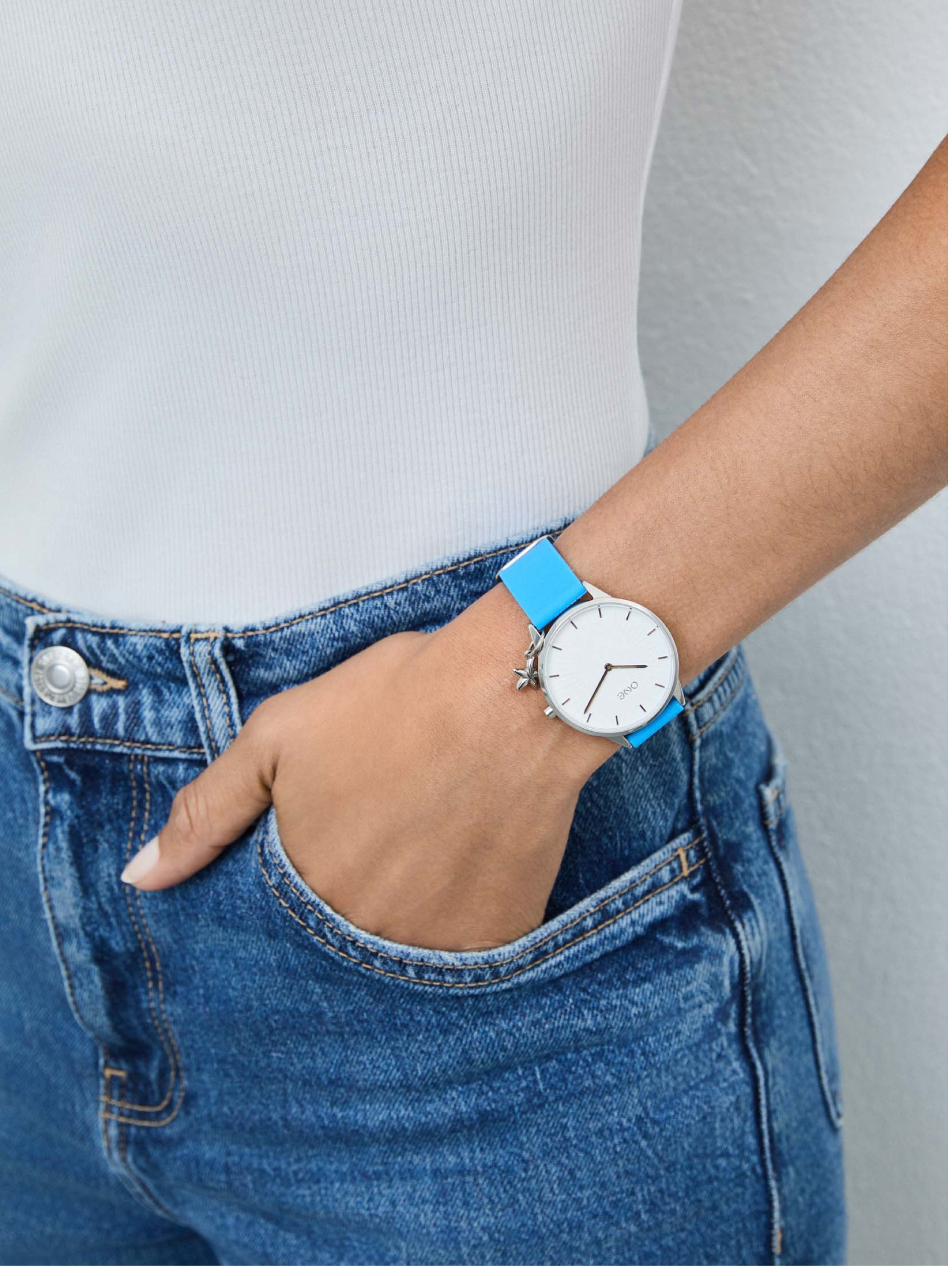 Reloj ONE Summer Vibe