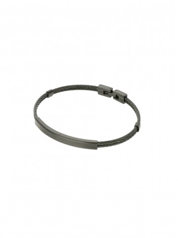 Pulseira One Men Endurance Black