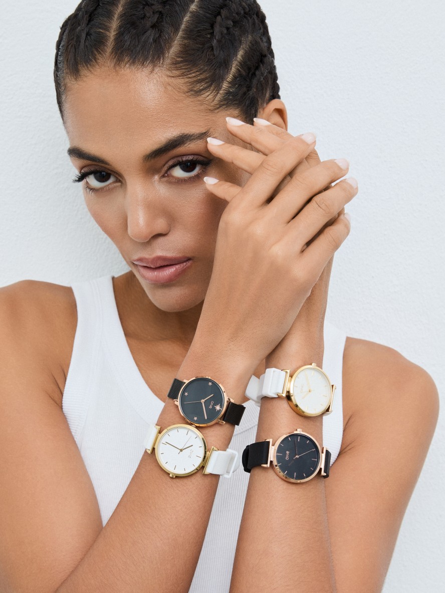 Montre One Stylish
