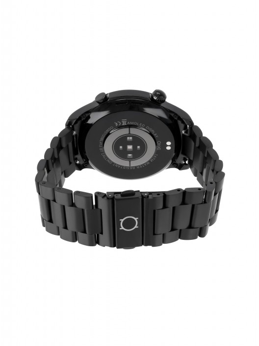 Smartwatch ONE Men AlphaCall Black