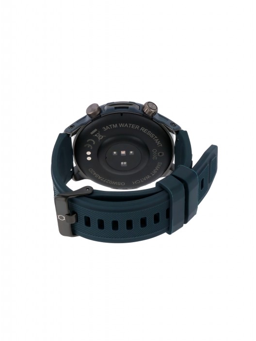 Smartwatch ONE Men SportyCall Blue