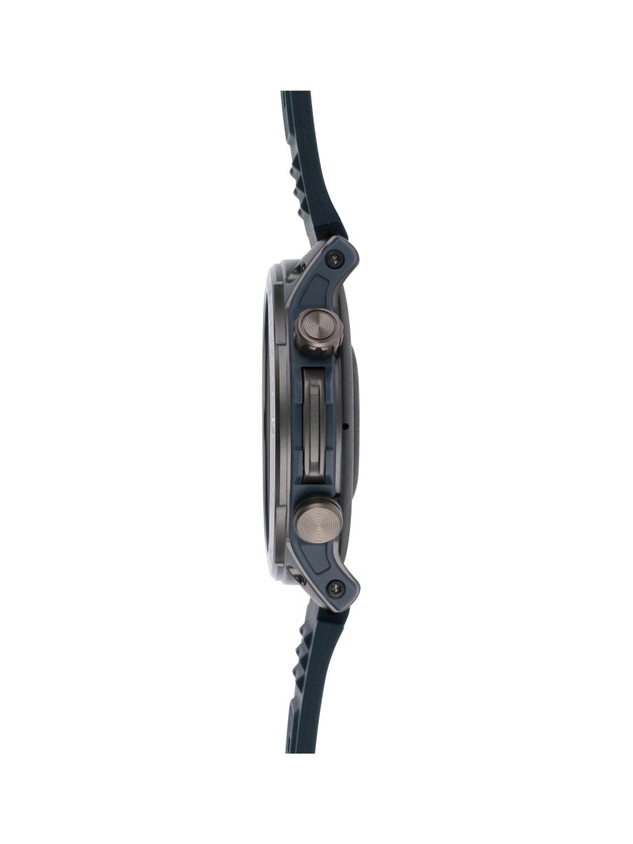 Smartwatch One Men SportyCall Bleu
