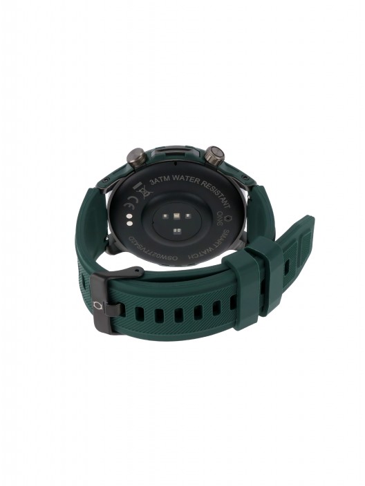 Smartwatch ONE Men SportyCall Green