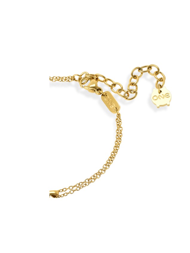 Pulseira One Charming