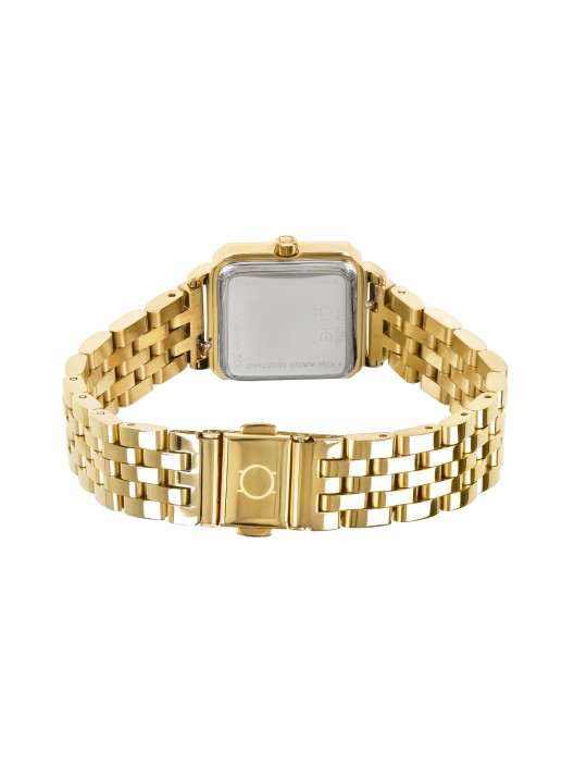 ONE Rverie Gold Watch