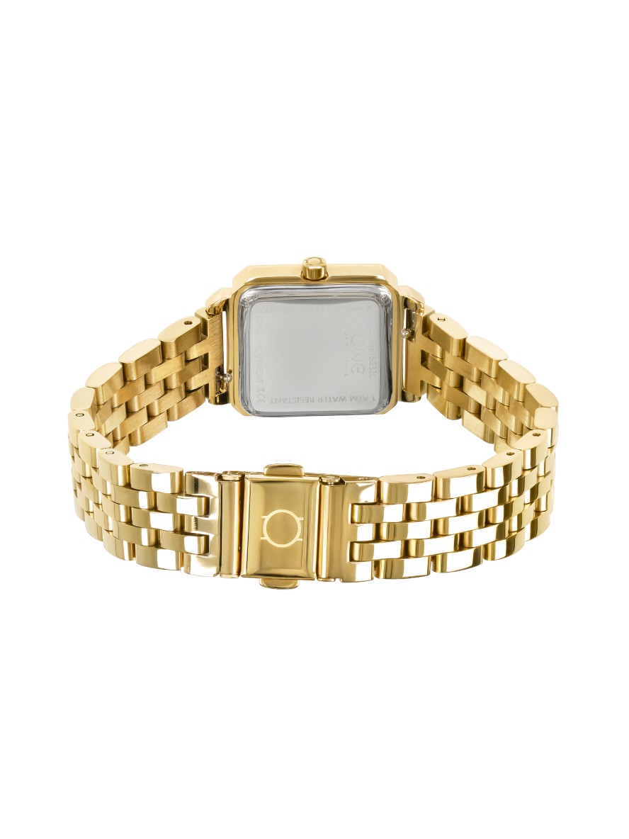 Montre One Rêverie Gold