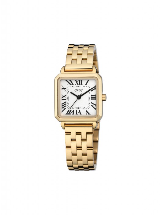 ONE Rverie Gold Watch