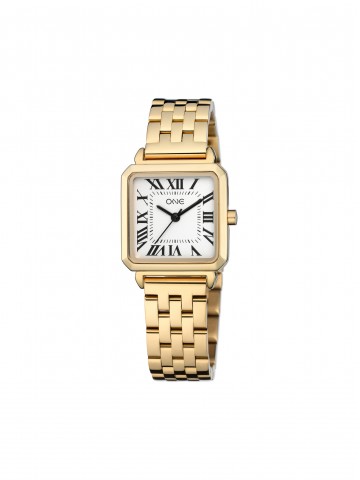 ONE Rverie Gold Watch