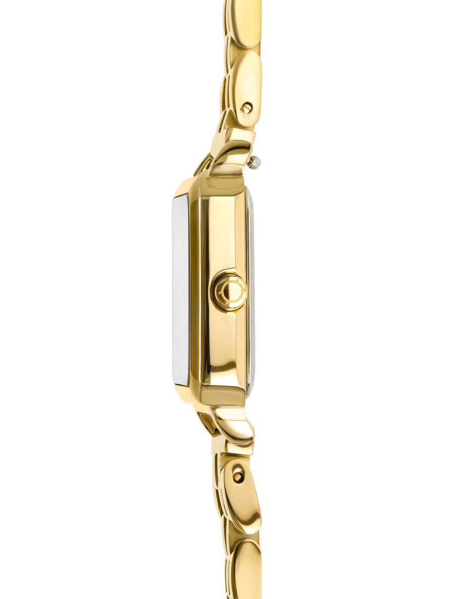 Montre One Rêverie Gold