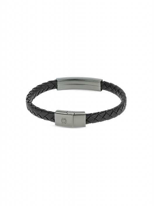 Pulseira One Men Maven Black