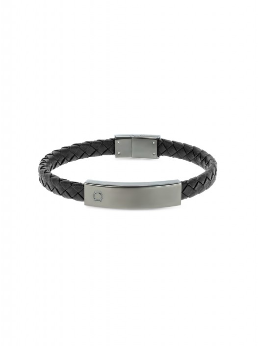 Pulseira One Men Maven Black