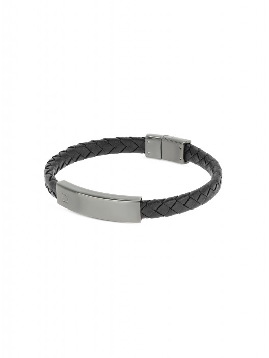 Pulseira One Men Maven Black