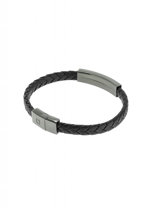 Pulseira One Men Maven Black