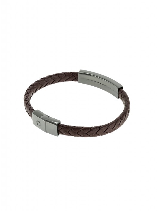 ONE Men Maven Brown Bracelet